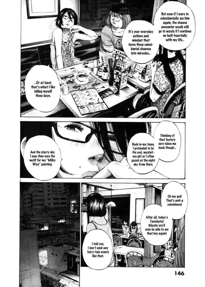 Goodnight Punpun Chapter 142 image 08_optimized